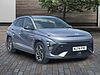 Hyundai KONA 1.6h-GDi Hybrid N Line S 5dr Automatic Blue