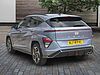 Hyundai KONA 1.6h-GDi Hybrid N Line S 5dr Automatic Blue