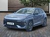 Hyundai KONA 1.6h-GDi Hybrid N Line S 5dr Automatic Blue