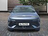 Hyundai KONA 1.6h-GDi Hybrid N Line S 5dr Automatic Blue