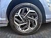 Hyundai KONA 1.6h-GDi Hybrid N Line S 5dr Automatic Blue