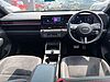Hyundai KONA 1.6h-GDi Hybrid N Line S 5dr Automatic Blue