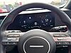 Hyundai KONA 1.6h-GDi Hybrid N Line S 5dr Automatic Blue