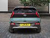 Hyundai BAYON 1.0T-GDi Mild Hybrid Ultimate 5dr Automatic Green