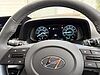 Hyundai BAYON 1.0T-GDi Mild Hybrid Ultimate 5dr Automatic Green