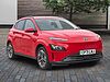 Hyundai KONA 64kWh Premium 5dr Automatic Red