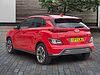 Hyundai KONA 64kWh Premium 5dr Automatic Red