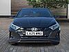 Hyundai I20 1.0T-GDi N Line S 5dr Black