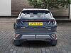 Hyundai TUCSON 1.6T-GDi Hybrid N Line S 5dr Automatic Black