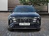 Hyundai TUCSON 1.6T-GDi Hybrid N Line S 5dr Automatic Black
