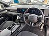 Hyundai TUCSON 1.6T-GDi Hybrid N Line S 5dr Automatic Black