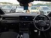 Hyundai TUCSON 1.6T-GDi Hybrid N Line S 5dr Automatic Black