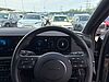 Hyundai TUCSON 1.6T-GDi Hybrid N Line S 5dr Automatic Black