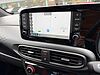 Hyundai I10 1.0T-GDi N Line 5dr Vibrant Blue