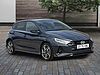 Hyundai I20 1.0T-GDi N Line S 5dr Grey