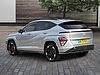 Hyundai KONA 65.4kWh N Line 5dr Automatic Silver