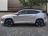 Hyundai KONA 65.4kWh N Line 5dr Automatic Silver
