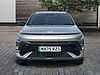 Hyundai KONA 65.4kWh N Line 5dr Automatic Silver
