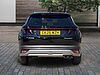 Hyundai TUCSON 1.6T-GDi Ultimate 5dr Black