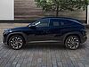 Hyundai TUCSON 1.6T-GDi Ultimate 5dr Black