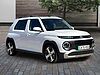 Hyundai INSTER Long Range 49kWh 02 5dr Automatic White