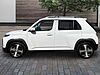 Hyundai INSTER Long Range 49kWh 02 5dr Automatic White