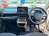 Hyundai INSTER Long Range 49kWh 02 5dr Automatic White