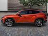 Hyundai TUCSON 1.6T-GDi Hybrid Ultimate 5dr Automatic Orange