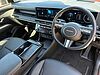 Hyundai TUCSON 1.6T-GDi Hybrid Ultimate 5dr Automatic Orange