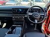 Hyundai TUCSON 1.6T-GDi Hybrid Ultimate 5dr Automatic Orange