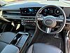 Hyundai TUCSON 1.6T-GDi Hybrid Ultimate 5dr Automatic Orange