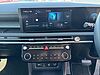 Hyundai TUCSON 1.6T-GDi Hybrid Ultimate 5dr Automatic Orange