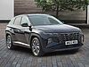 Hyundai TUCSON 1.6T-GDi Premium 5dr Black