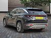 Hyundai TUCSON 1.6T-GDi Premium 5dr Black
