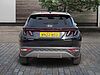 Hyundai TUCSON 1.6T-GDi Premium 5dr Black