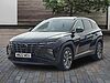 Hyundai TUCSON 1.6T-GDi Premium 5dr Black