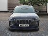 Hyundai TUCSON 1.6T-GDi Premium 5dr Black