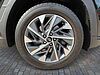 Hyundai TUCSON 1.6T-GDi Premium 5dr Black