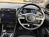Hyundai TUCSON 1.6T-GDi Premium 5dr Black
