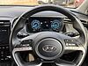 Hyundai TUCSON 1.6T-GDi Premium 5dr Black