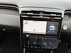 Hyundai TUCSON 1.6T-GDi Premium 5dr Black