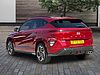 Hyundai KONA 1.6h-GDi Hybrid N Line S 5dr Automatic Red