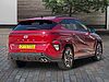 Hyundai KONA 1.6h-GDi Hybrid N Line S 5dr Automatic Red