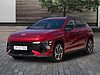 Hyundai KONA 1.6h-GDi Hybrid N Line S 5dr Automatic Red
