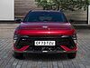 Hyundai KONA 1.6h-GDi Hybrid N Line S 5dr Automatic Red