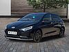 Hyundai I20 1.0T-GDi Black Line 5dr Black