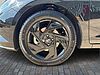 Hyundai I20 1.0T-GDi Black Line 5dr Black