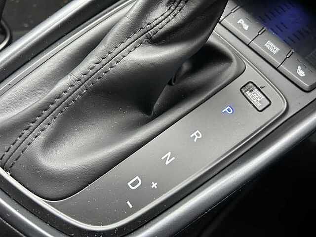 Hyundai i20 1.0 T-GDi Ultimate Hatchback 5dr Petrol DCT Euro 6 (s/s) (100 ps)