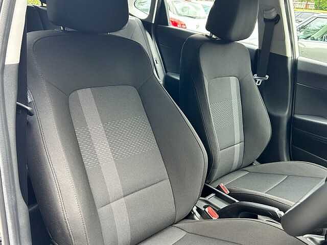 Hyundai i20 1.0 T-GDi Advance Hatchback 5dr Petrol Manual Euro 6 (s/s) (100 ps)