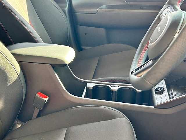 Hyundai KONA 65.4kWh N Line SUV 5dr Electric Auto (218 ps)